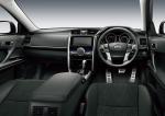 Toyota Mark X 250S Four 2016 года